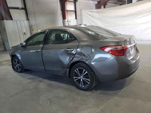 2017 TOYOTA COROLLA L - 2T1BURHE5HC871706