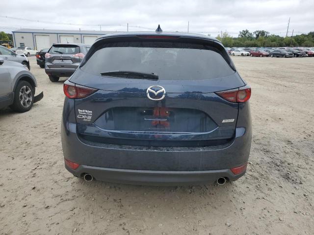 2019 MAZDA CX-5 TOURI - JM3KFBCM8K0694125
