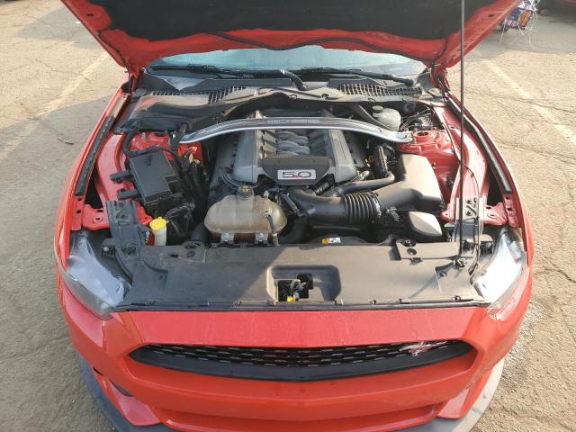 2016 FORD MUSTANG GT - 1FATP8FF2G5216910