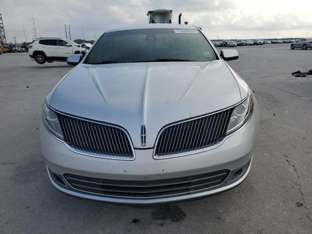 VIN 1LNHL9DK3EG602489 2014 Lincoln MKS no.5