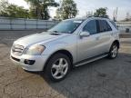 MERCEDES-BENZ ML 320 CDI photo