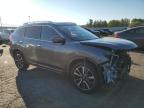 NISSAN ROGUE S photo