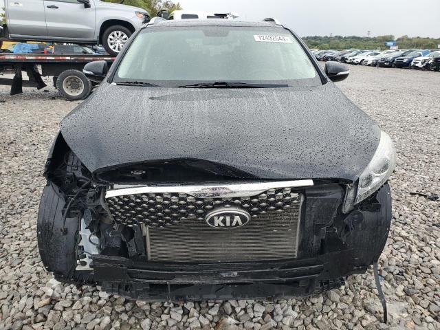 VIN 5XYPKDA51HG266112 2017 KIA SORENTO no.5