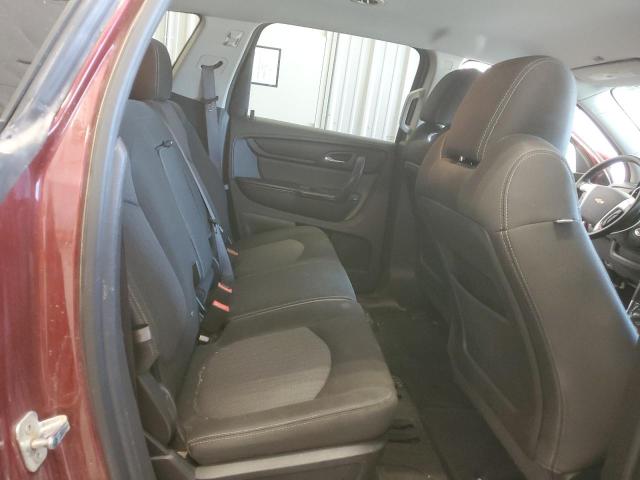 2015 CHEVROLET TRAVERSE L - 1GNKVGKD2FJ336391