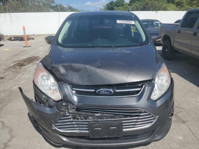 2015 FORD C-MAX PREM - 1FADP5CU4FL123998