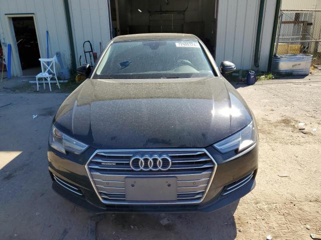 VIN WAUANAF40HN001263 2017 Audi A4, Premium no.5