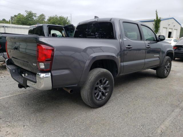 VIN 3TYAZ5CN5MT012313 2021 Toyota Tacoma, Double Cab no.3