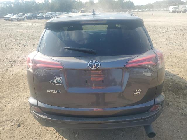 VIN JTMBFREV9JJ723423 2018 Toyota RAV4, LE no.6