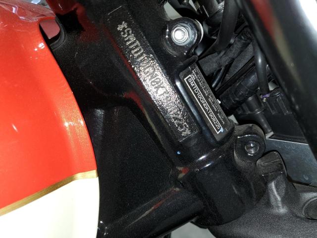 2019 TRIUMPH MOTORCYCLE BONNEVILLE - SMTD10GN0KT908225