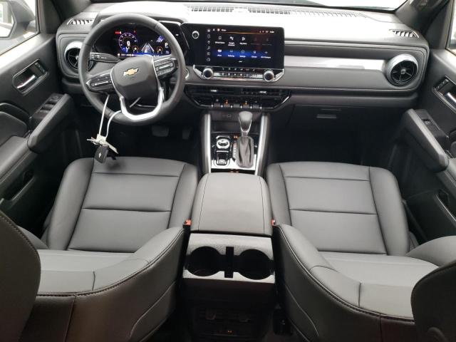 2024 CHEVROLET COLORADO L - 1GCPTCEK8R1207549