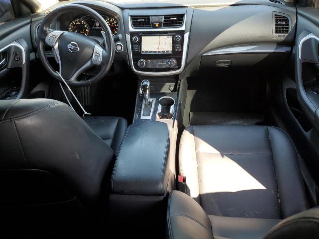 2018 NISSAN ALTIMA 2.5 - 1N4AL3APXJC267435