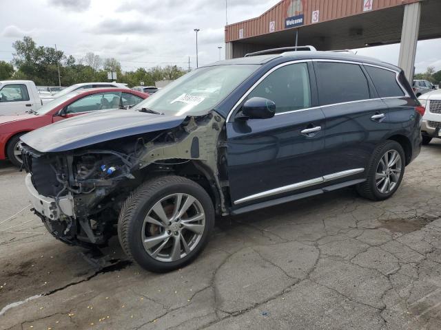 2015 INFINITI QX60 #3023657944