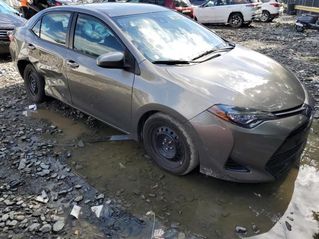 2019 TOYOTA COROLLA L - 2T1BURHE9KC146665