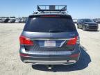 MERCEDES-BENZ GL 450 4MA photo