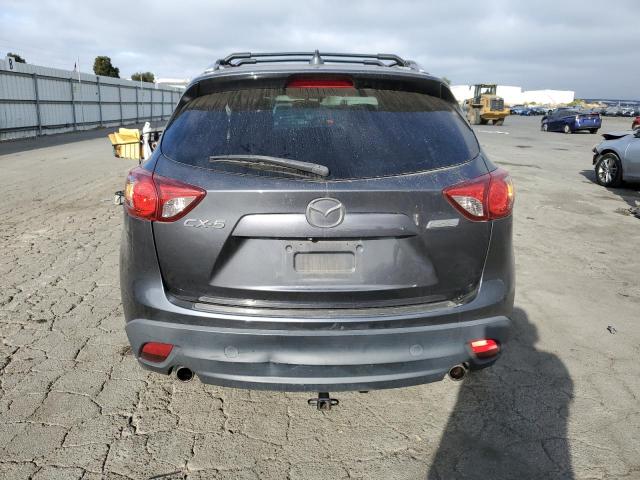 VIN JM3KE2DY0E0384978 2014 Mazda CX-5, GT no.6