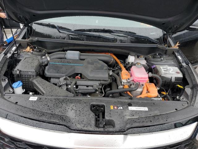 2023 KIA SPORTAGE E - KNDPVCAG2P7042569