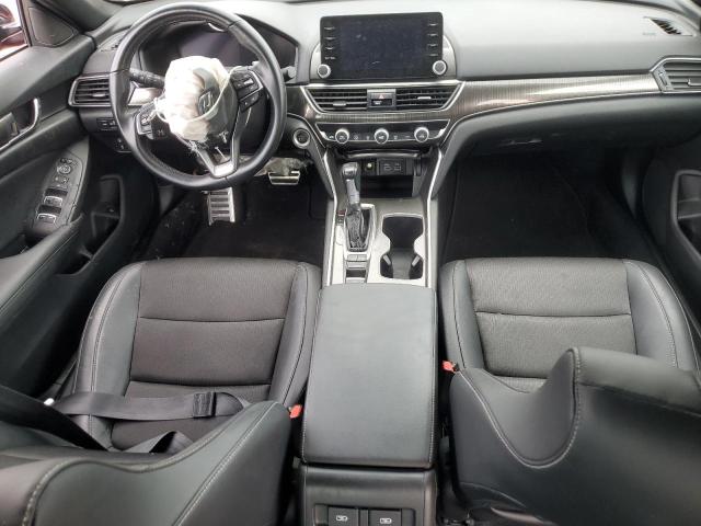 2022 HONDA ACCORD SPO - 1HGCV1F31NA000193