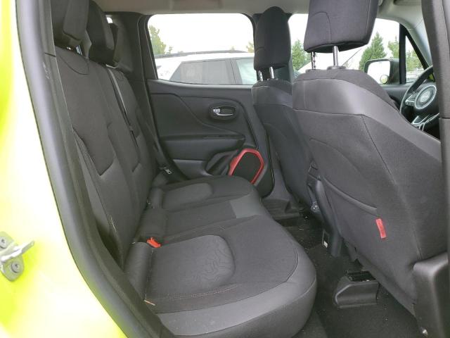 2018 JEEP RENEGADE T - ZACCJBCB5JPH15869