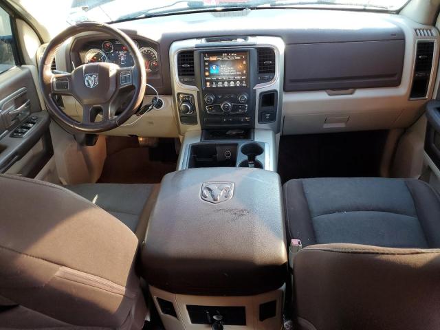 2015 RAM 1500 SLT - 1C6RR6LT6FS514574
