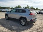 JEEP CHEROKEE L photo