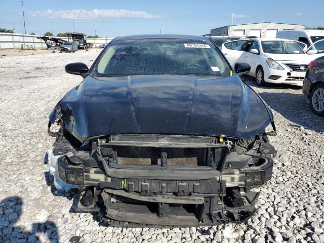 2017 FORD FUSION S - 3FA6P0G78HR247051