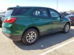 CHEVROLET EQUINOX LS photo