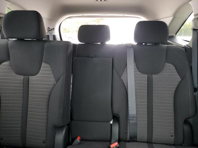 2023 KIA SORENTO LX - 5XYRGDLC4PG220634