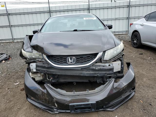 VIN 2HGFB2F56EH516578 2014 Honda Civic, LX no.5