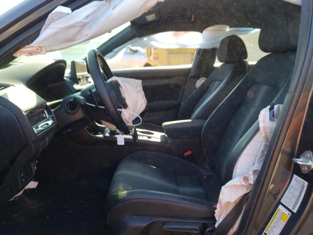 2022 HONDA CIVIC SPOR - 2HGFE2F58NH553509
