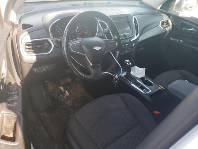 2019 CHEVROLET EQUINOX LT - 2GNAXKEV2K6226686