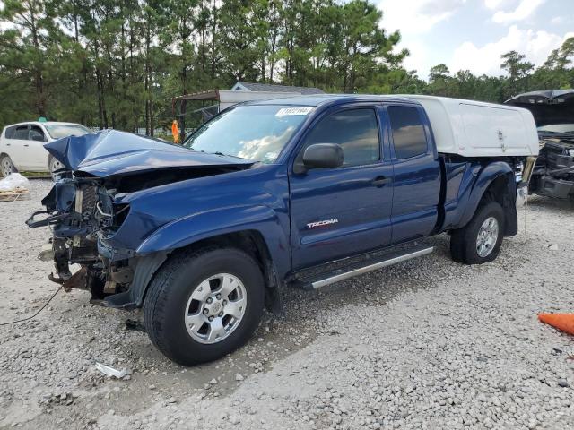 2005 TOYOTA TACOMA PRE #3023687874