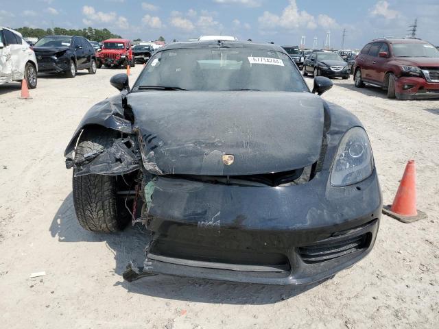 VIN WP0AB2A8XJK278151 2018 Porsche Cayman, S no.5