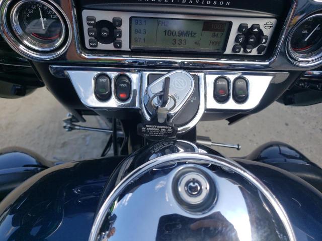 2012 HARLEY-DAVIDSON FLHTCUTG T 1HD1MAM10CB852874