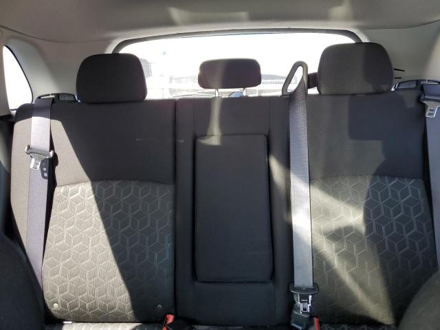2021 MITSUBISHI OUTLANDER - JA4ARUAU9MU003314