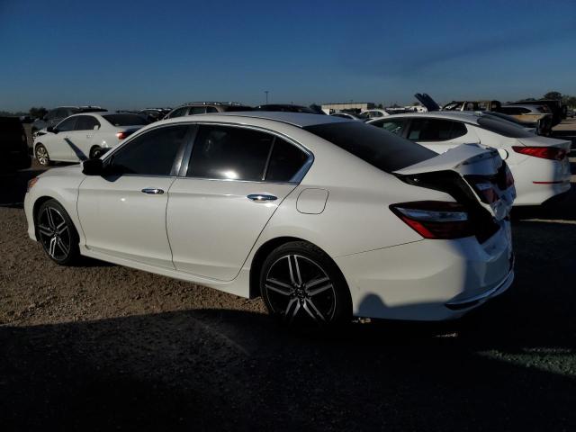 2017 HONDA ACCORD SPO - 1HGCR2F53HA287777