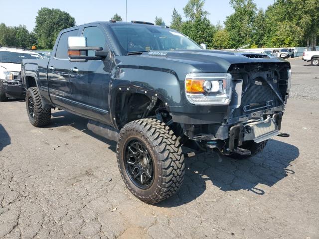 2017 GMC SIERRA K35 - 1GT42YEY7HF137986