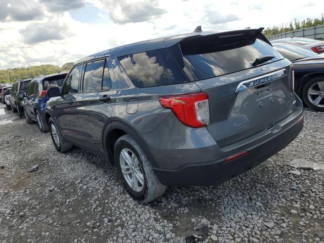 2023 FORD EXPLORER - 1FMSK8BHXPGA83793