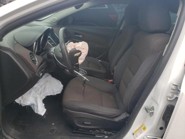 2016 CHEVROLET CRUZE LIMI - 1G1PE5SB7G7134560