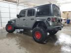 JEEP WRANGLER U photo