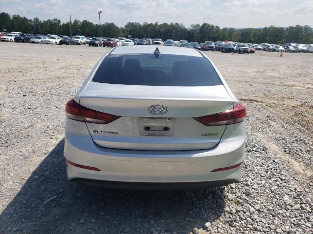 VIN 5NPD84LF8HH049768 2017 Hyundai Elantra, SE no.6