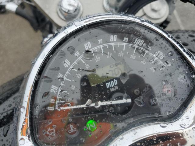 2007 HONDA VTX1300 C 1HFSC55037A300468