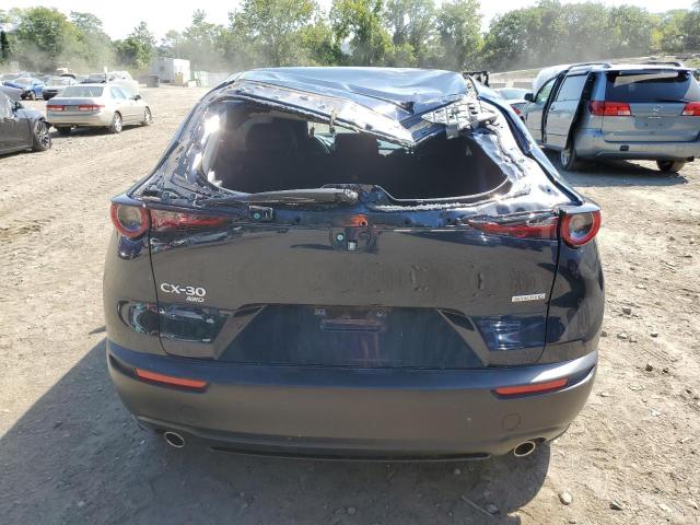 VIN 3MVDMBCLXMM221002 2021 MAZDA CX30 no.6