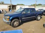 CHEVROLET COLORADO photo