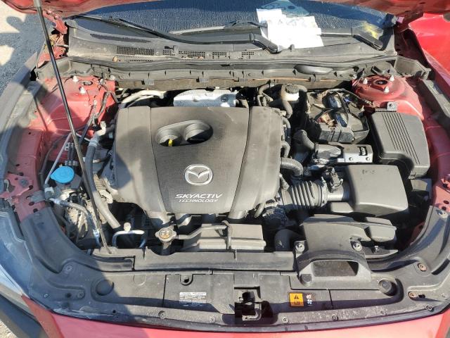 VIN JM1GJ1T64E1159073 2014 Mazda 6, Touring no.11