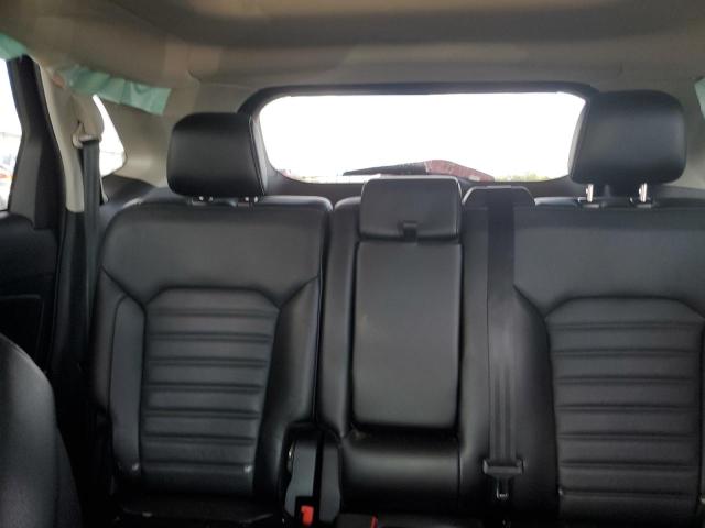 2017 FORD EDGE SEL - 2FMPK4J84HBC69774