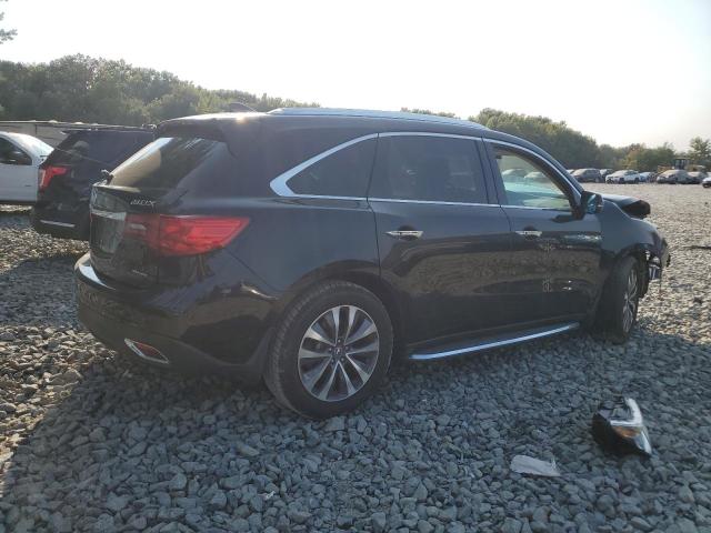 2016 ACURA MDX TECHNO - 5FRYD4H42GB021898