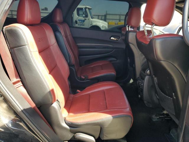 2021 DODGE DURANGO SR 1C4SDJGJXMC806269
