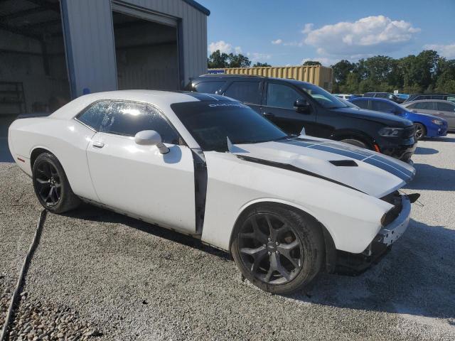 VIN 2C3CDZAG1LH236209 2020 Dodge Challenger, Sxt no.4