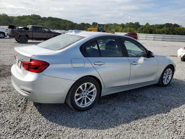 VIN WBA8E5G59GNT41930 2016 BMW 3 Series, 320 XI no.3