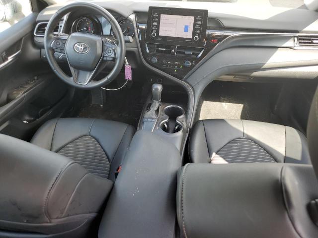 2023 TOYOTA CAMRY SE N - 4T1G11AK7PU766839